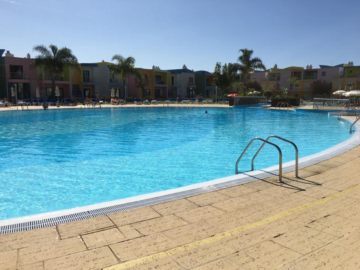 Apartamentos Da Orada, G 014 Albufeira Ngoại thất bức ảnh